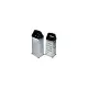 Grattugia 4 Facce Torre Ilsa 24 cm | Generoso Casalinghi