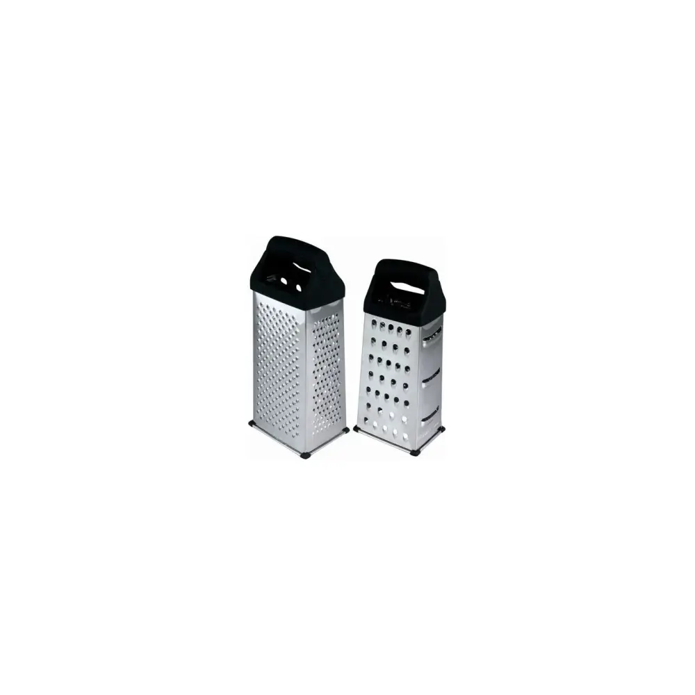 Grattugia 4 Facce Torre Ilsa 24 cm | Generoso Casalinghi