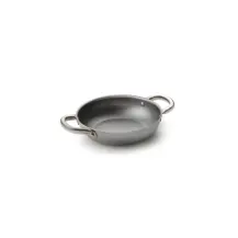 Tegame Piccoli Chef 16 cm Mugnano | Generoso Casalinghi
