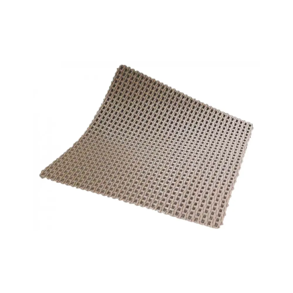 Tappeto Vasca Vintage Lamapla 52 x 52 cm | Generoso Casalinghi