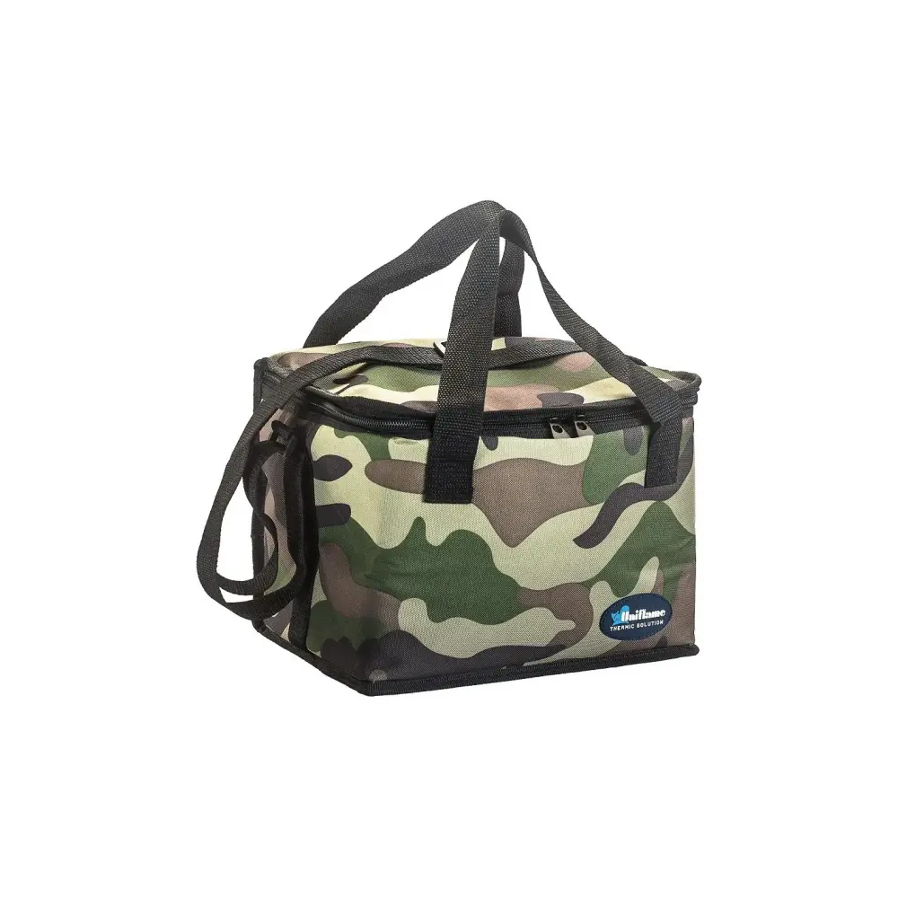 Borsa Termica Uniflame 15 Litri Militare | Generoso Casalinghi