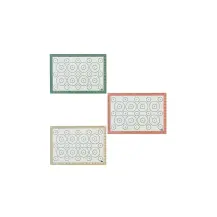 Tappetino Silicone per Biscotti e Pasticceria 50x35 | Generoso