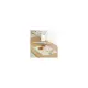 Tappetino Silicone per Biscotti e Pasticceria 50x35 | Generoso