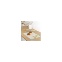 Tappetino Silicone per Biscotti e Pasticceria 50x35 | Generoso