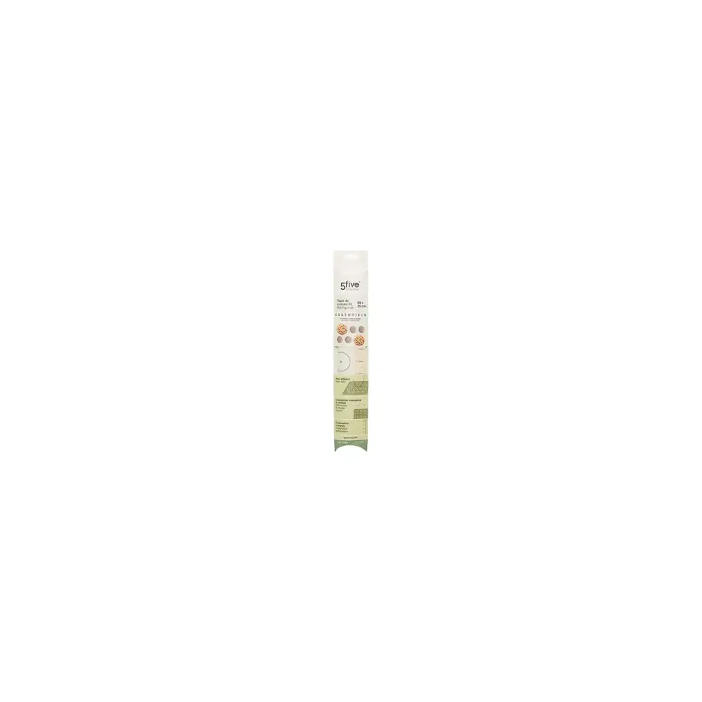 Tappetino Silicone per Biscotti e Pasticceria 50x35 | Generoso