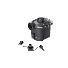 Pompa Elettrica a Batterie Intex QuickFill | Generoso Casalinghi