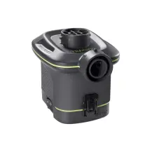 Pompa Elettrica a Batterie Intex QuickFill | Generoso Casalinghi