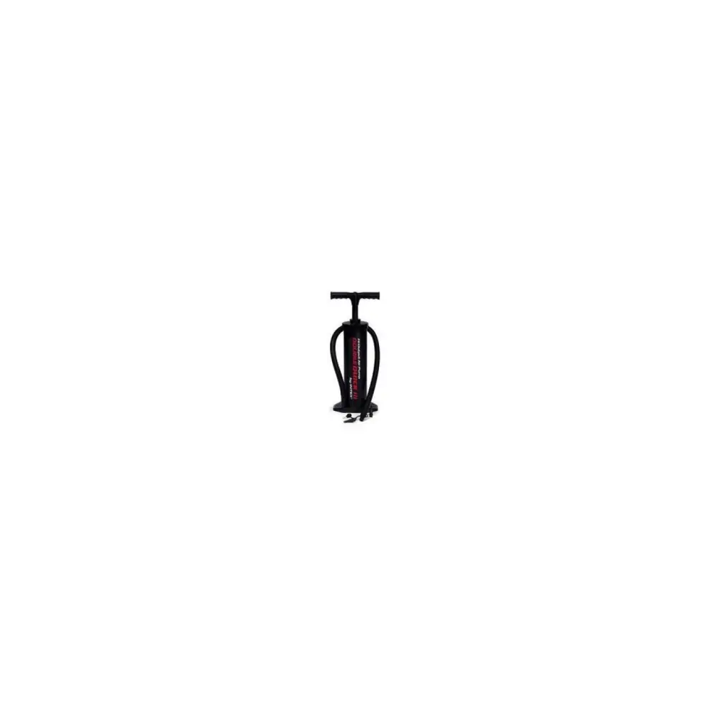 Pompa Manuale Intex Double Quick Grande | Generoso Casalinghi