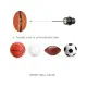 Pompa Manuale Intex Double Quick Grande | Generoso Casalinghi