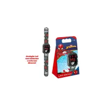 Orologio LED Spiderman con Luci per Bambini | Generoso
