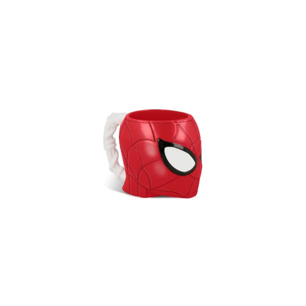 Tazza 3D Spiderman Real Trade | Generoso Casalinghi