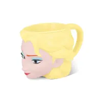 Tazza 3D Frozen Real Trade | Generoso Casalinghi