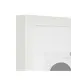 Cornice Foto Éva 21x30 cm Bianco | Generoso Casalinghi