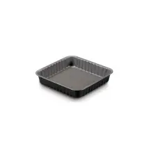 Contenitore Silicone per Friggitrice ad Aria 22x22 cm