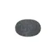Tovaglietta Ovale Double Face Grigio Guzzini | Generoso