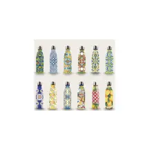 Bottiglia Termica Acciaio Inox 500 ml Ar.Ca | Generoso