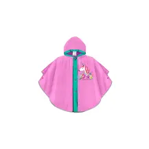 Impermeabile Perletti Unicorno Multicolore | Generoso Casalinghi