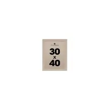 Cornice Missy 30x40 cm Effetto Pietra | Generoso Casalinghi