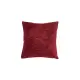 Cuscino Granato 40x40 cm Poliestere | Generoso Casalinghi