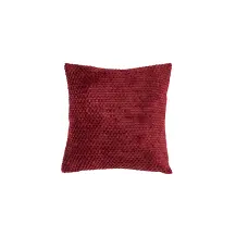 Cuscino Granato 40x40 cm Poliestere | Generoso Casalinghi