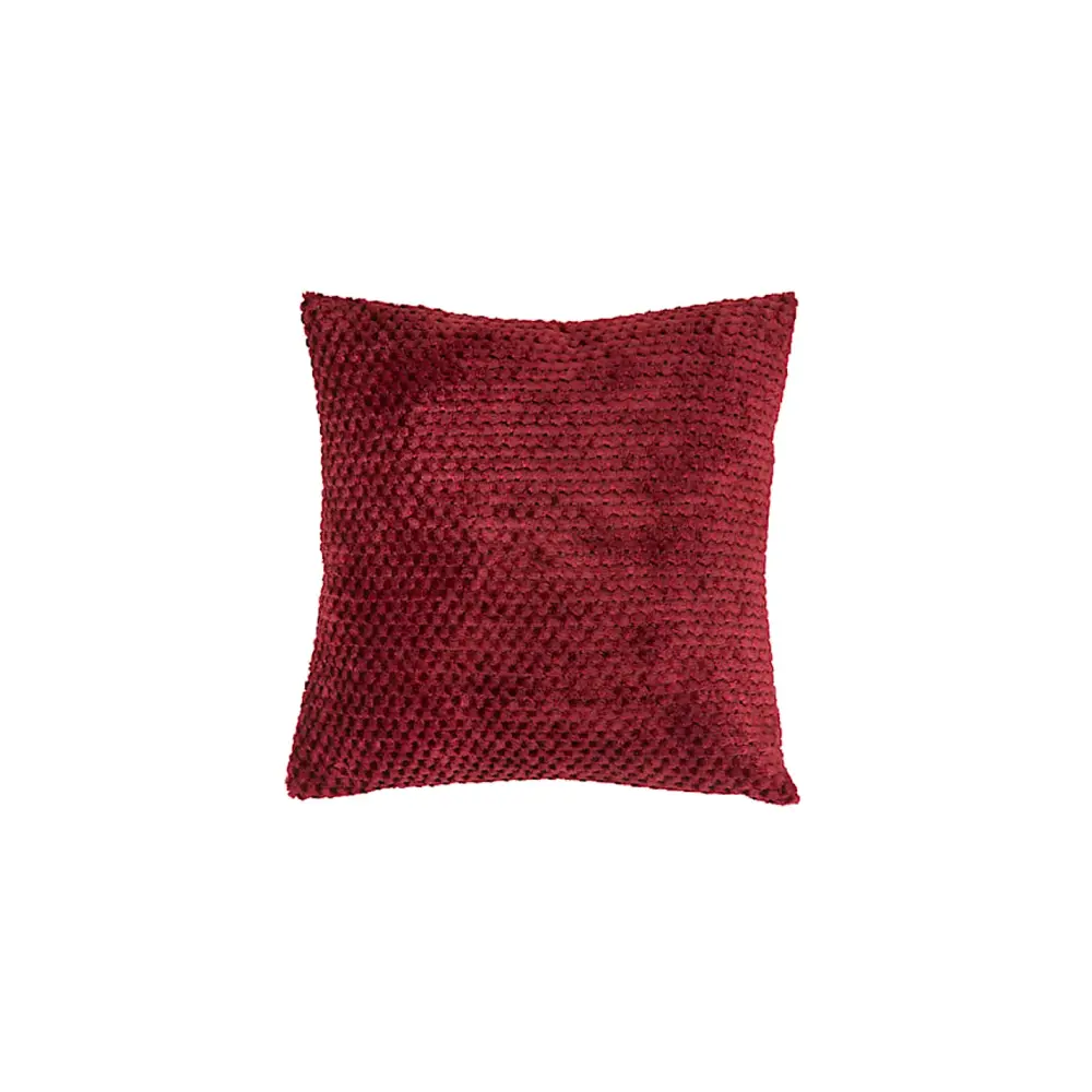 Cuscino Granato 40x40 cm Poliestere | Generoso Casalinghi