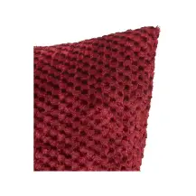 Cuscino Granato 40x40 cm Poliestere | Generoso Casalinghi