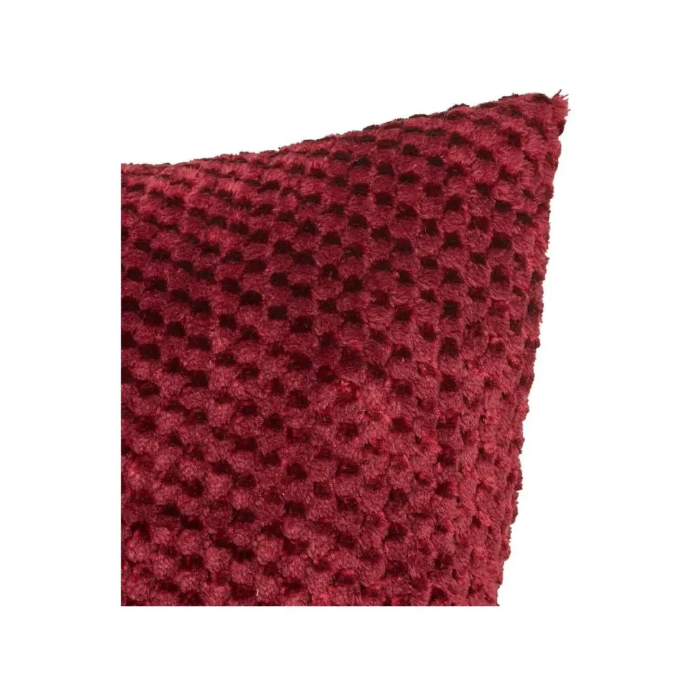 Cuscino Granato 40x40 cm Poliestere | Generoso Casalinghi