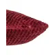 Cuscino Granato 40x40 cm Poliestere | Generoso Casalinghi