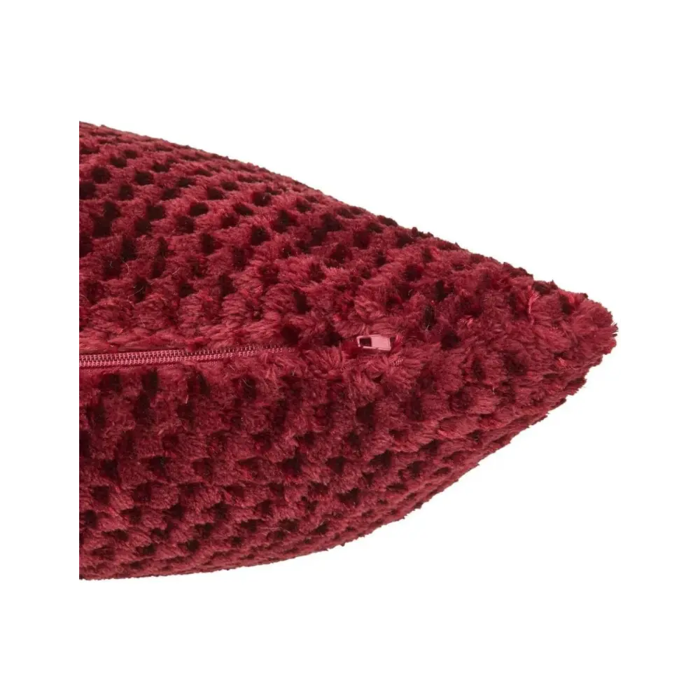 Cuscino Granato 40x40 cm Poliestere | Generoso Casalinghi