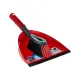 Paletta con Scopino 2in1 Vileda | Generoso Casalinghi