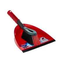 Paletta con Scopino 2in1 Vileda | Generoso Casalinghi