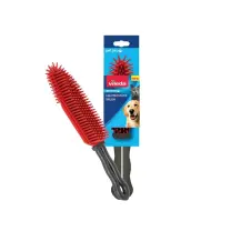 Spazzola Peli Animali Vileda Pet | Generoso Casalinghi