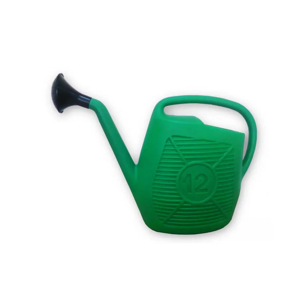 Annaffiatoio 10 Litri Ecoplast per Giardino | Generoso Casalinghi