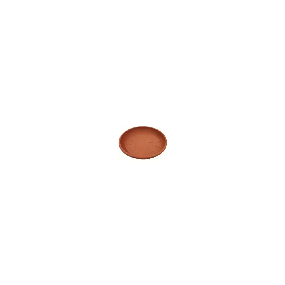 Sottovaso Terracotta Diametro 65 cm Bama | Generoso Casalinghi