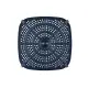 Tognana Iridea Friggitrice ad Aria 9L Grigio Perla