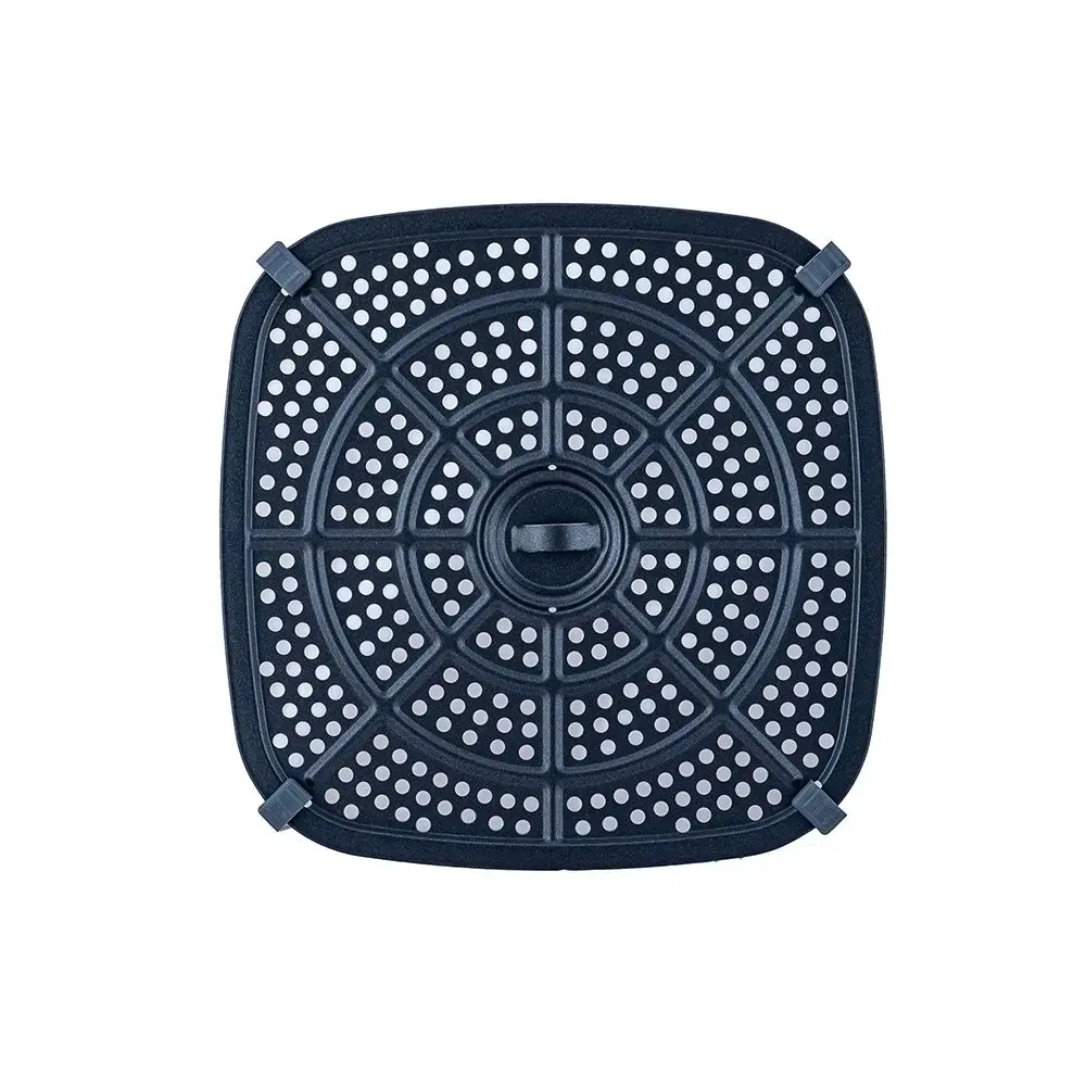 Tognana Iridea Friggitrice ad Aria 9L Grigio Perla