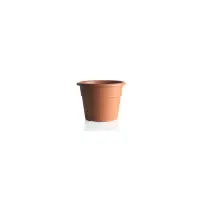 Vaso Hedera Terracotta Diametro 45 cm Bama | Generoso Casalinghi