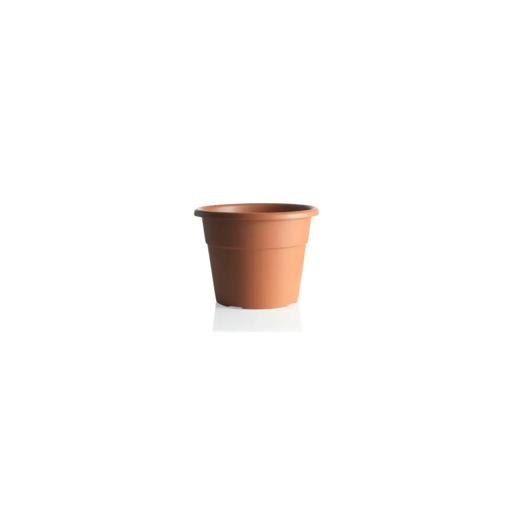 Vaso Hedera Terracotta Diametro 45 cm Bama | Generoso Casalinghi