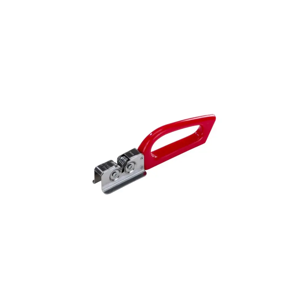 Affilacoltelli Inox Manico Rigamonti | Generoso Casalinghi