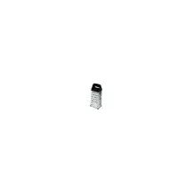 Grattugia 4 Facce Inox 22 cm Ilsa | Generoso Casalinghi