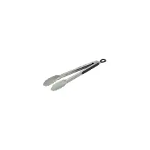 Molla Barbecue Acciaio Inox 40 cm Ilsa | Generoso Casalinghi