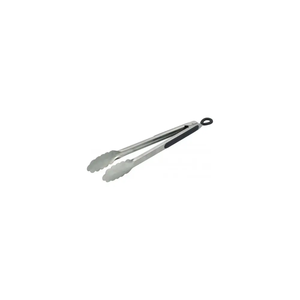 Molla Barbecue Acciaio Inox 40 cm Ilsa | Generoso Casalinghi