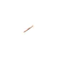 Mattarello Legno 70 cm con Anello Demolli | Generoso Casalinghi