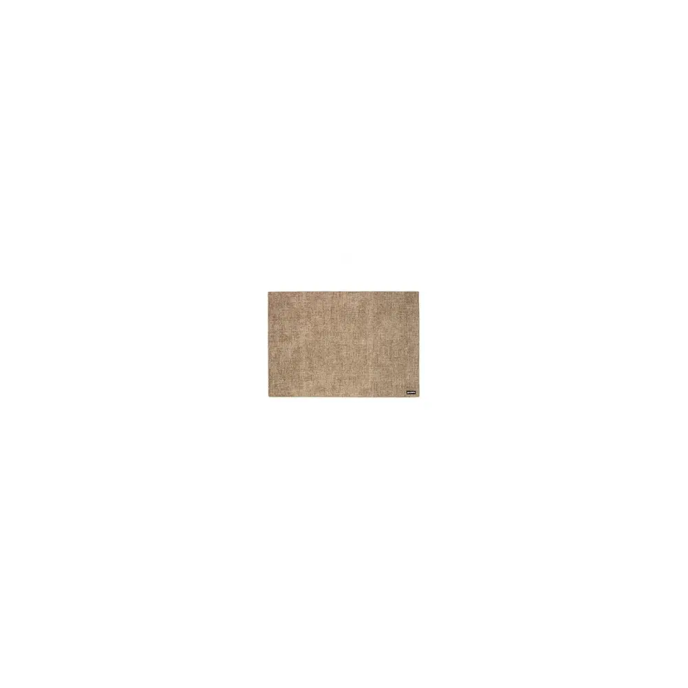Tovaglietta Guzzini Tiffany Sabbia 43x30 cm | Generoso Casalinghi