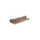 Tovaglietta Guzzini Tiffany Sabbia 43x30 cm | Generoso Casalinghi