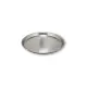 Tortiera Pizza Alluminio 40 cm Pentalux | Generoso Casalinghi
