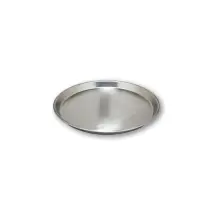 Tortiera Pizza Alluminio 40 cm Pentalux | Generoso Casalinghi
