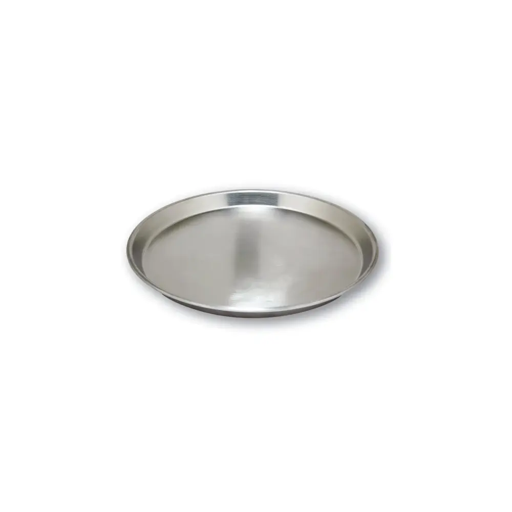 Tortiera Pizza Alluminio 40 cm Pentalux | Generoso Casalinghi