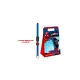 Orologio Spiderman LED con Pin 3D | Generoso Casalinghi