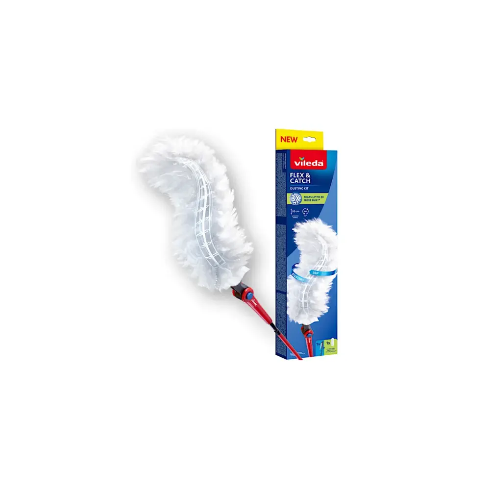 Piumino Vileda Flex & Catch 93 cm | Generoso Casalinghi